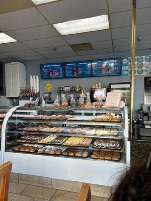 Neil's Donuts