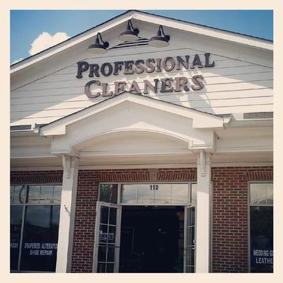 Professional Cleaners