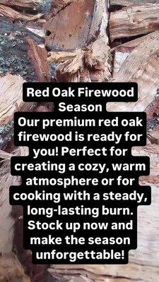 Red Oak