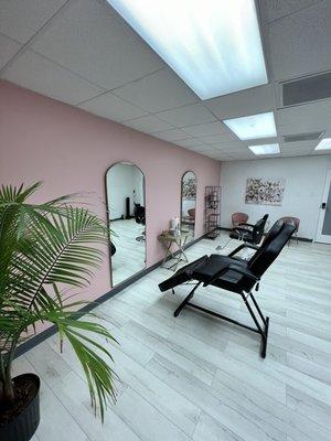 Our Salon