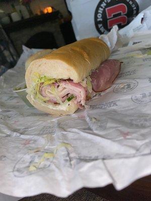 Jimmy John's