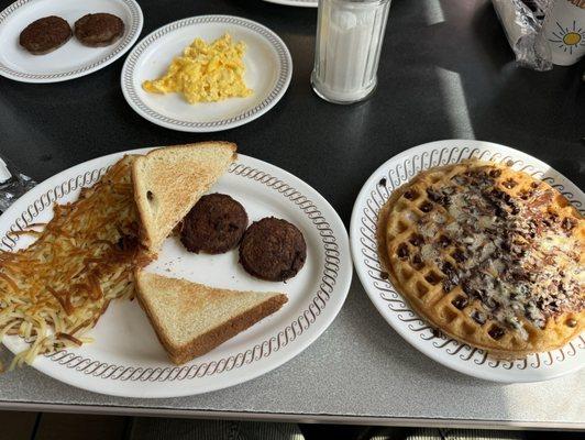 Waffle House