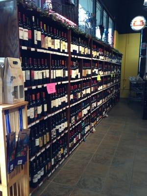 California Wines