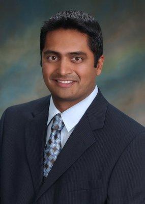 Devang Desai, MD