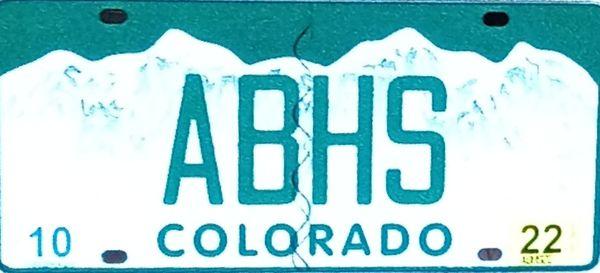 ABHS Colorado