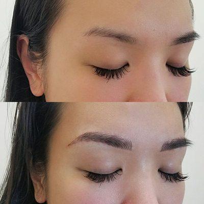 Brows by Nikita