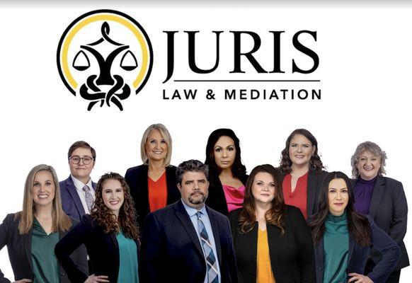 Experienced and affordable attorneys who really listen and work with you to get to your legal goals.