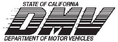 Department of Motor Vehicles