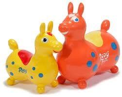 Rody and Rody Max