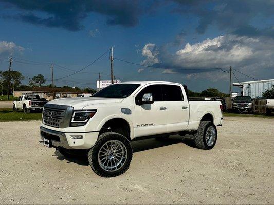 Texas Offroad & Performance