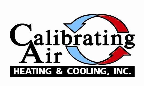 Calibrating Air Heating & Cooling