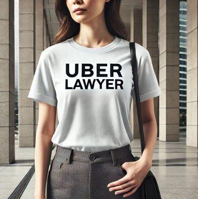 Secretary at Uber Lawyers Offices