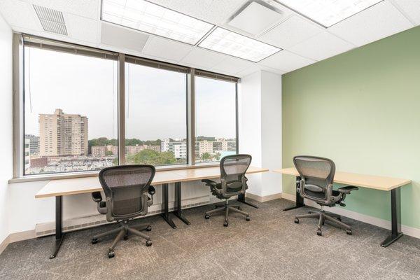 Regus Fort Lee