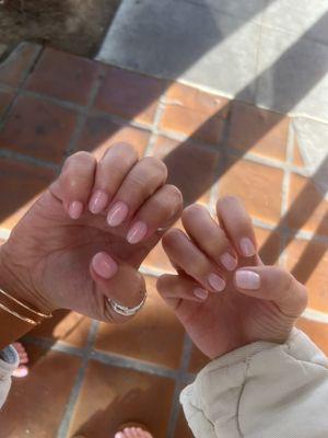 Nails