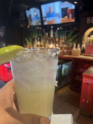 Best Margaritas