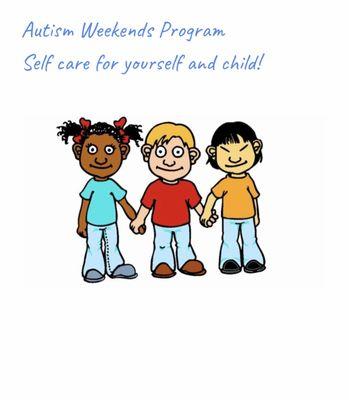 Autism Weekends Program