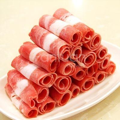 beef rolls