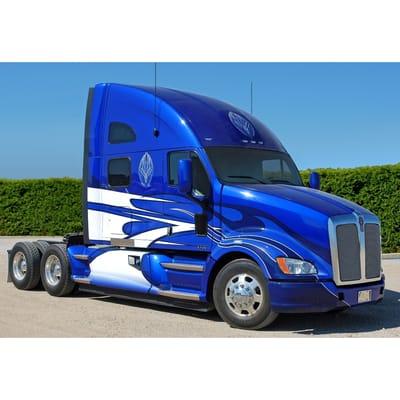 A&R Highlight Trucking