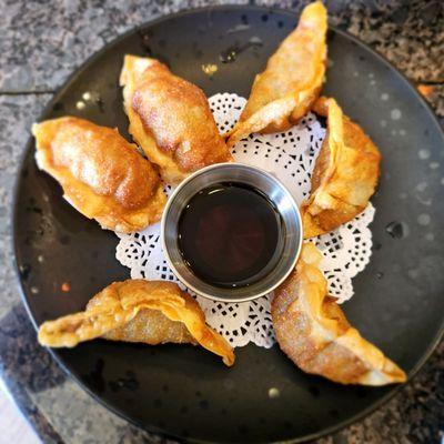 Gyoza Dumplings