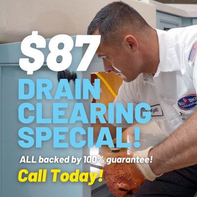 Bell Brothers Plumbing, Heating & Air