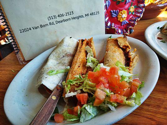 Spicy Pork Tamales