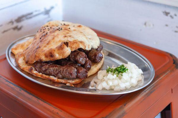 Cevapi