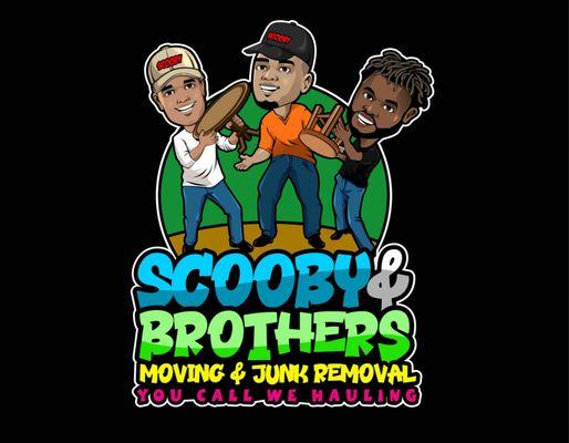 Scooby & Brothers Moving & Junk Removal