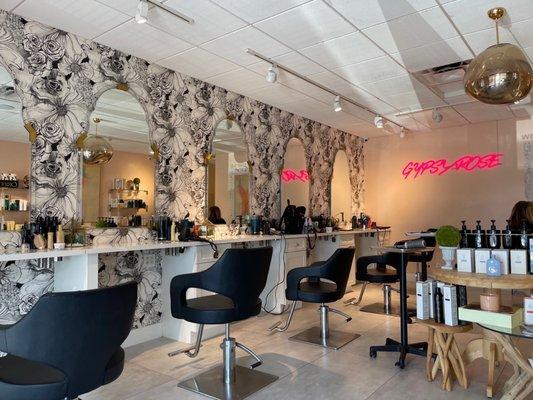 Gypsy Rose Salon