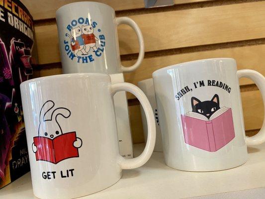 Coffee Mugs