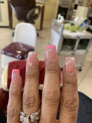 SoCal Nails & Spa