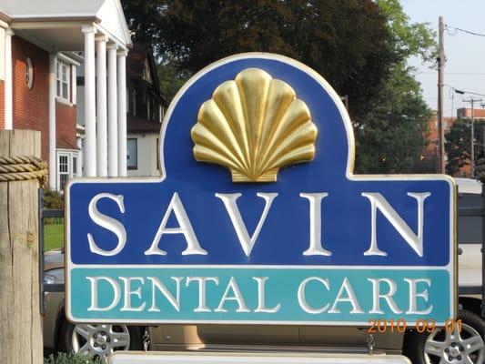 Savin Dental Care