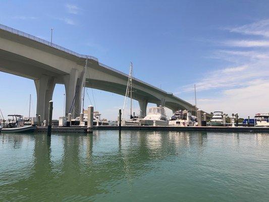 Freedom Boat Club - Clearwater Beach