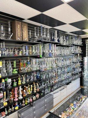 Cat City Smoke Shop