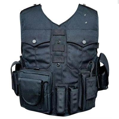 Patrol Duty Vest