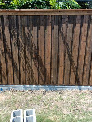 Fence