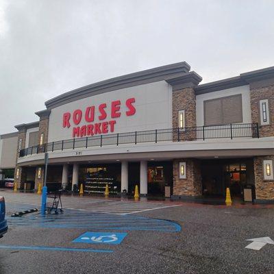 Rouses Market