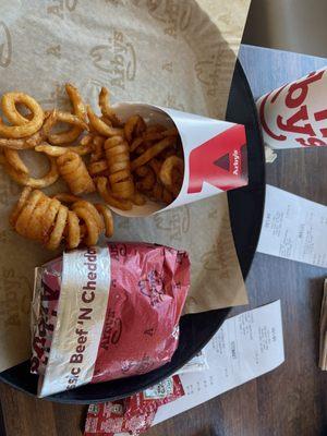 Arby's