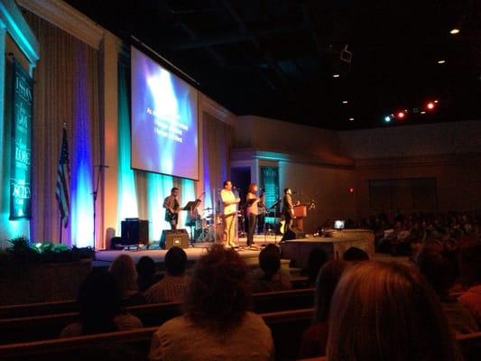 Calvary Chapel Murrieta