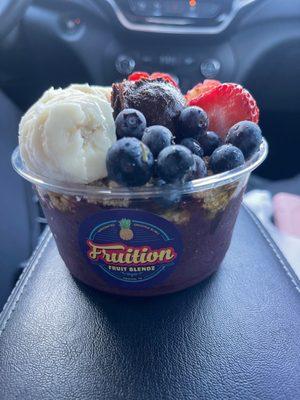 Original Acai Bowl