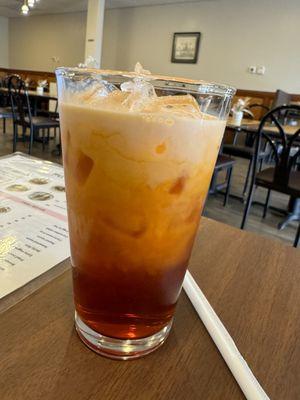 Thai Tea