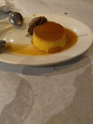 Flan