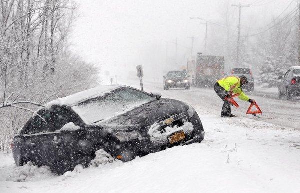 Auto Lovers Towing and Collision