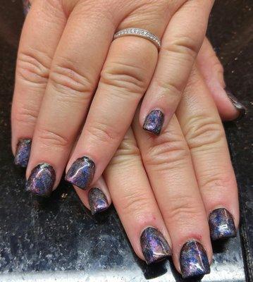 galaxy design. love it!