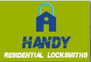 Handy Residential Locksmiths