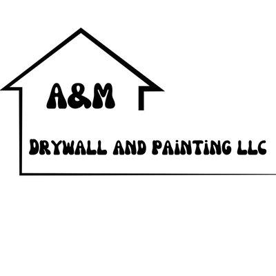 A&M Drywall and Painting