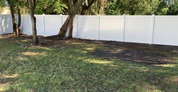 Rose Fence Company