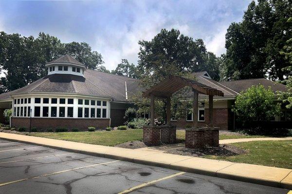 Lorain Public Library System - South Lorain Branch