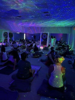 Our Yoga Place