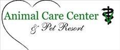 Animal Care Center logo