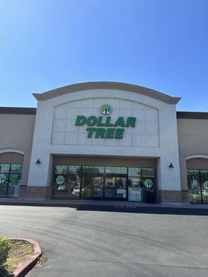 Dollar Tree